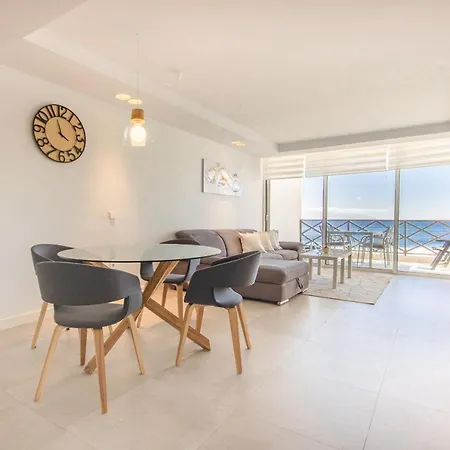 Neptuno 1a019 Puerto de Santiago (Tenerife)