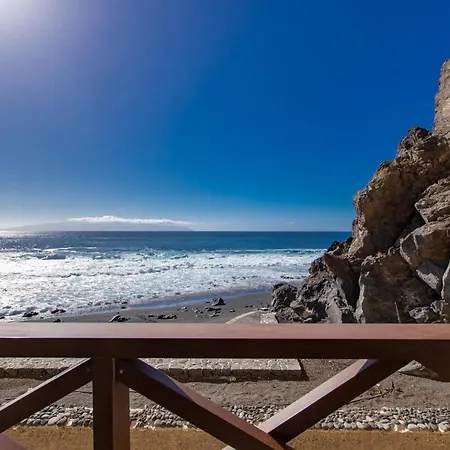 Neptuno 1a019 Апартаменты *