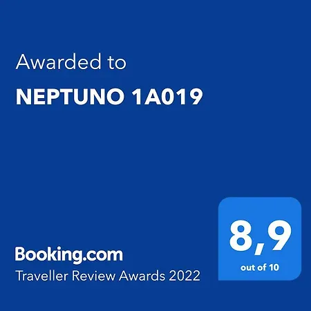 Neptuno 1a019 * Puerto de Santiago (Tenerife)