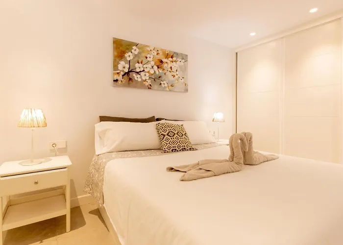 Neptuno 1a019 Lägenhet