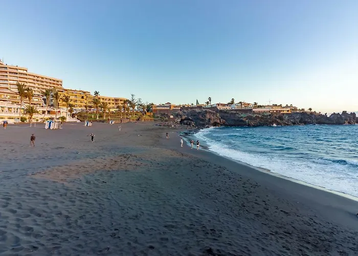 Lägenhet Neptuno 1a019