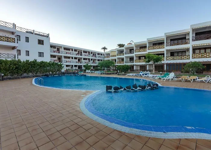 Neptuno 1a019 Apartman Puerto de Santiago