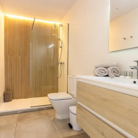 Appartement Neptuno 1a019 Puerto de Santiago (Tenerife)