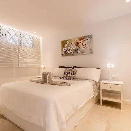 Neptuno 1a019 Appartement *