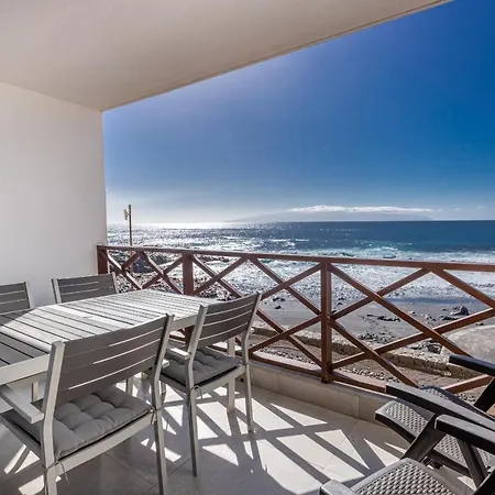 Neptuno 1a019 Appartement Puerto de Santiago (Tenerife)