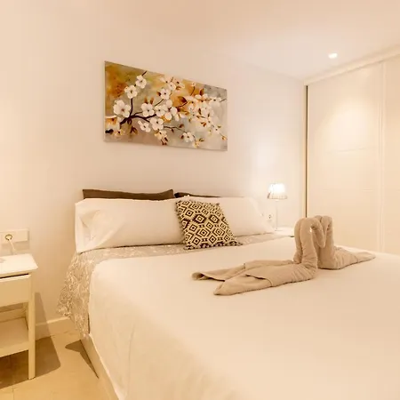 Neptuno 1a019 Appartement