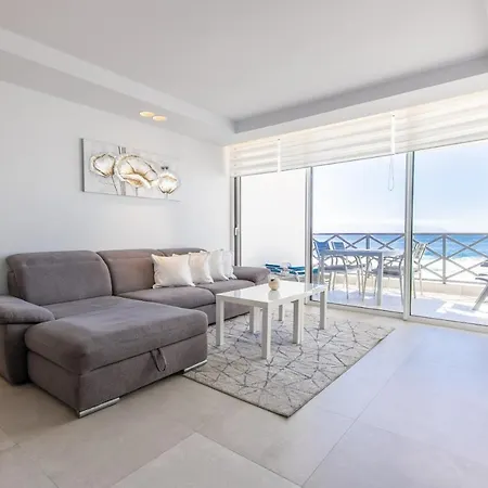 Neptuno 1a019 Appartement Puerto de Santiago (Tenerife)
