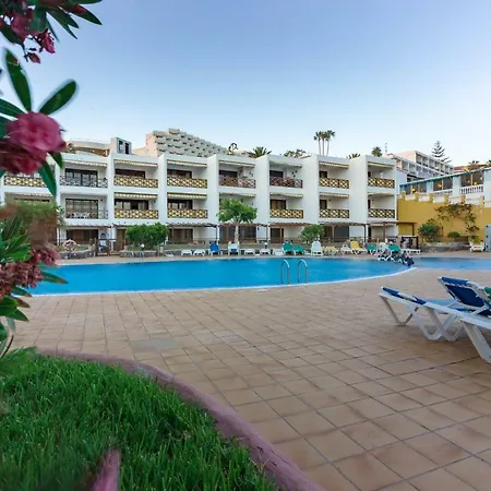 Appartement Neptuno 1a019 *