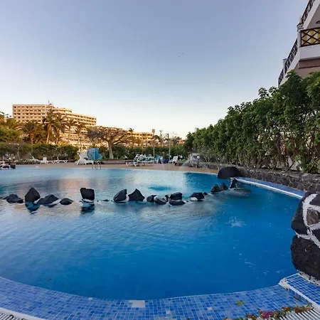 Appartement Neptuno 1a019