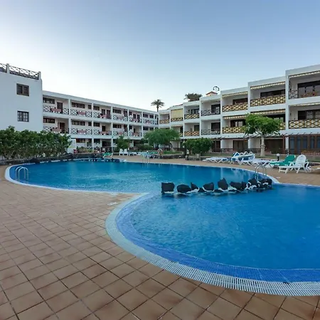 Neptuno 1a019 Appartement Puerto de Santiago (Tenerife)