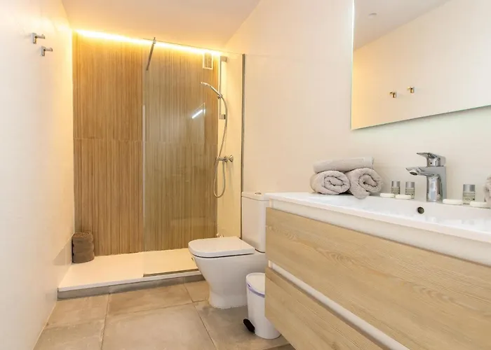 Daire Neptuno 1a019 Puerto de Santiago (Tenerife)