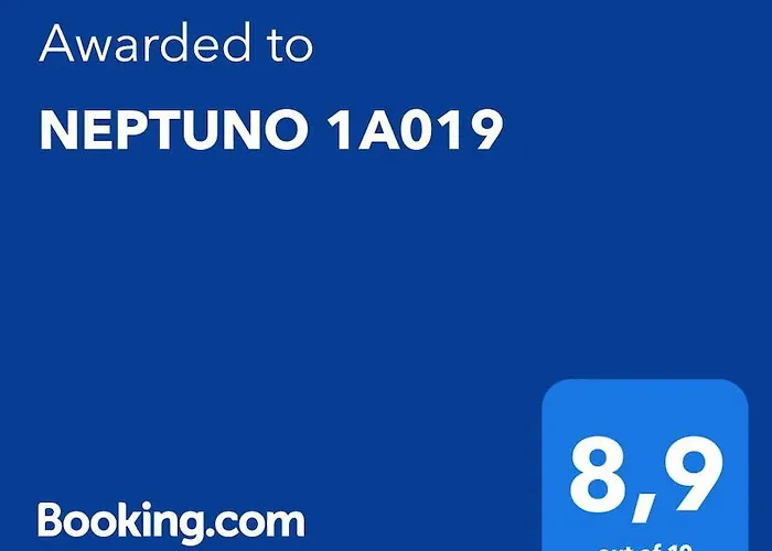 Neptuno 1a019 * Puerto de Santiago (Tenerife)