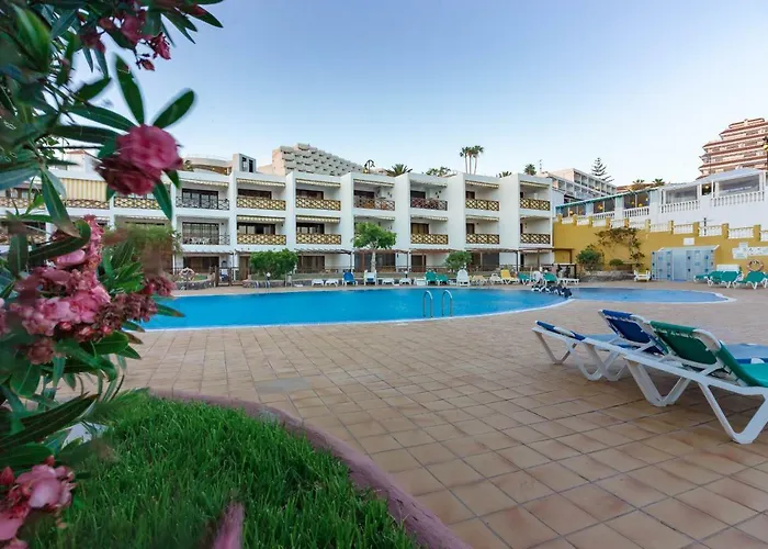 Appartement Neptuno 1a019 *