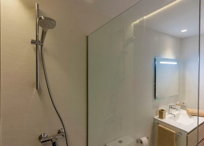 דירה Neptuno 1a019 *