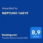 Neptuno 1a019 * Puerto de Santiago (Tenerife)